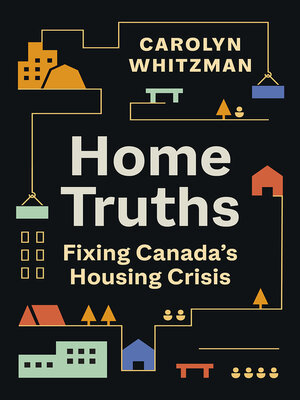 cover image of Home Truths